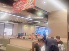 -海底捞火锅(八佰伴店)