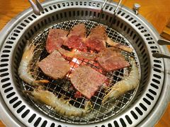 -匠太烧肉台日料理餐酒馆(三林店)