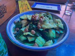 拍黄瓜-肉串汪(望京店)