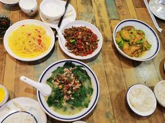 -湘香私房菜(大石长隆店)