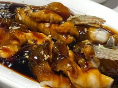 西湖醋鱼（笋壳鱼）-南麓·浙里(外滩店)