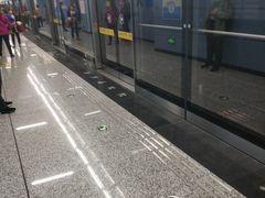 -大龙山(地铁站)