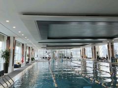 -上海浦东嘉里大酒店