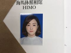 -海马体照相馆(大连罗斯福广场店)