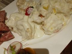 -陆壹捌餐厅(五大道店)