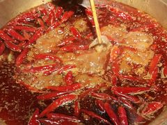-小龙坎火锅(春熙太古里店)