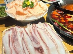 -旧街市鲜货老火锅(大光路店)