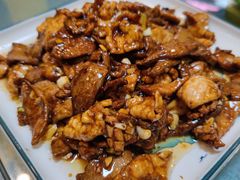 老爆三-绿岛酒楼(小海地店)