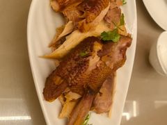 -鹿鸣春饭店(总店)