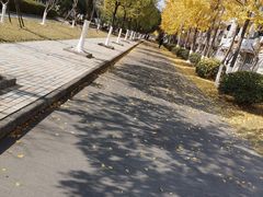 -杭州电子科技大学(下沙校区)