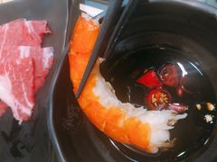 -贺野·自助炭火烤肉(紫藤路店)