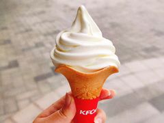 -肯德基(蔡甸世纪广场DT店)