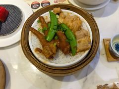 -赏点粤式点心(广州塔店)