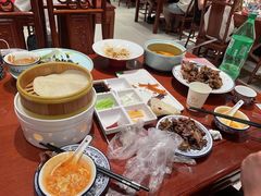 -京味张·北京烤鸭(南山店)