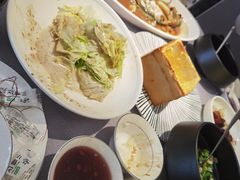 -章吴记喜瑞餐厅(东东城店)