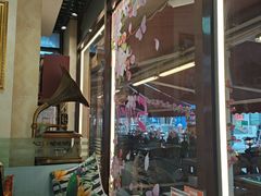 -香港威特瑞茶餐厅(小白楼音乐厅店)