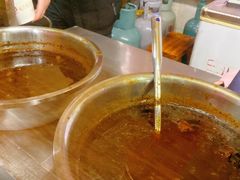 -王记生烫牛杂面馆(兰陵路店)