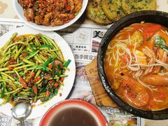 -老三样·旧食新味(船山路店)