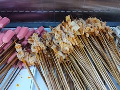 -乐乐姐超级土豆(中关村5号店)