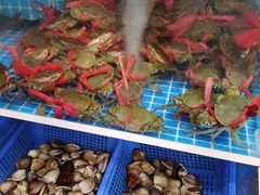 -台山侨雅海鲜粥底火锅(台山侨雅花苑店)