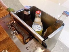 -铁公鸡·四川料理(天环广场店)