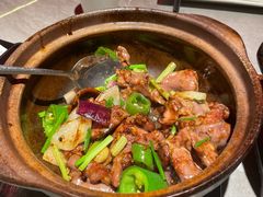 -啫神·广州地标美食(北京路店)