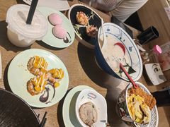 -三禾寿司(君尚店)