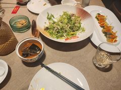 -湘满甲·黄焖甲鱼创始者·湘菜·鲁菜(潘家园店)