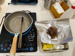 -ABC Cooking Studio(北京颐堤港店)
