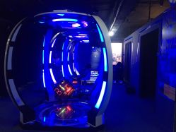 -BBVR团建聚会体验馆·亲子DIY手工