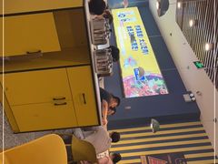 -燃尖儿自助串串火锅(新业广场店)