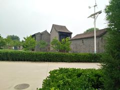 -盛世南宫影视城(北普陀影视城)