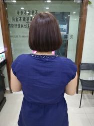 短发-CE·专业蛋白•羽毛接发·潮色烫染品牌店