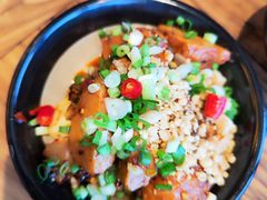 -北丐先生·野馄饨烧烤(泰达E街区店)