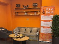 -泰古龙抓龙筋·spa按摩(浦东店)