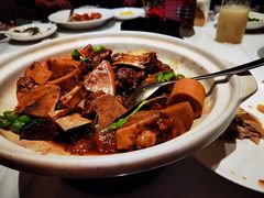 -道道鲜·崇明私房菜(五角场店)