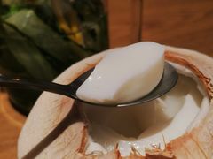 米店椰子冻-米店·云南菜(南门店)