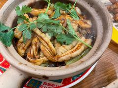 -绿柠食堂(北外滩店)