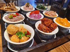 -楠火锅(广州总店)