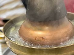 -白家火锅烧烤清真(明星小区店)