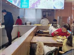 -食蔬不二素食自助餐厅(沈阳铁西店)