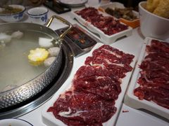 -八合里牛肉火锅(八合里总店)
