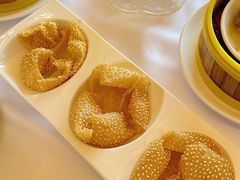 -顺德喜来登酒店·采悦轩