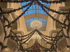 -Salon de Ville浦江汇(上海外滩华尔道夫酒店店)