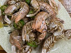 -贞姨美食·老字号海鲜大排档