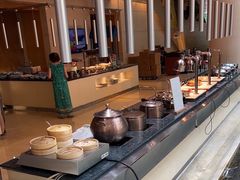 -威斯汀舞台餐厅