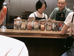 -DECAMERON十日谈(卓悦汇店)