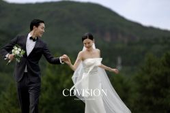 点击看大图 -CD视觉婚纱摄影