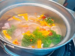 -椰庭·椰子鸡·创意玩家(晶耀前滩店)