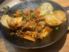 -徐小姐地锅鸡(铜山万达店)